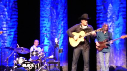 Clint Black - Like the Rain (Live in Houston - 2014) HQ