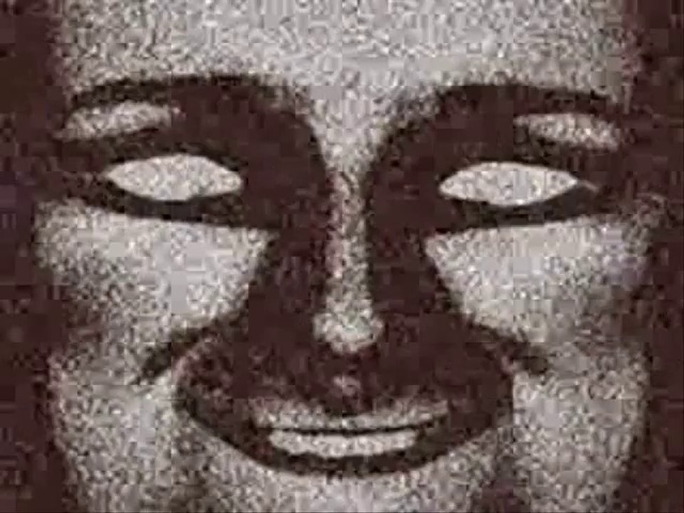 【閲覧注意】電波ジャックで流された不気味な映像