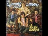 LA JOVEN GUARDIA - ME SIENTO SOLO  (1969)