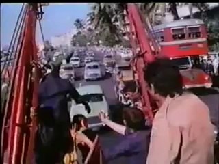 JHOOTA KAHIN KA MUJHE AISA MILA - (Jhoota Kahin Ka - 1979)