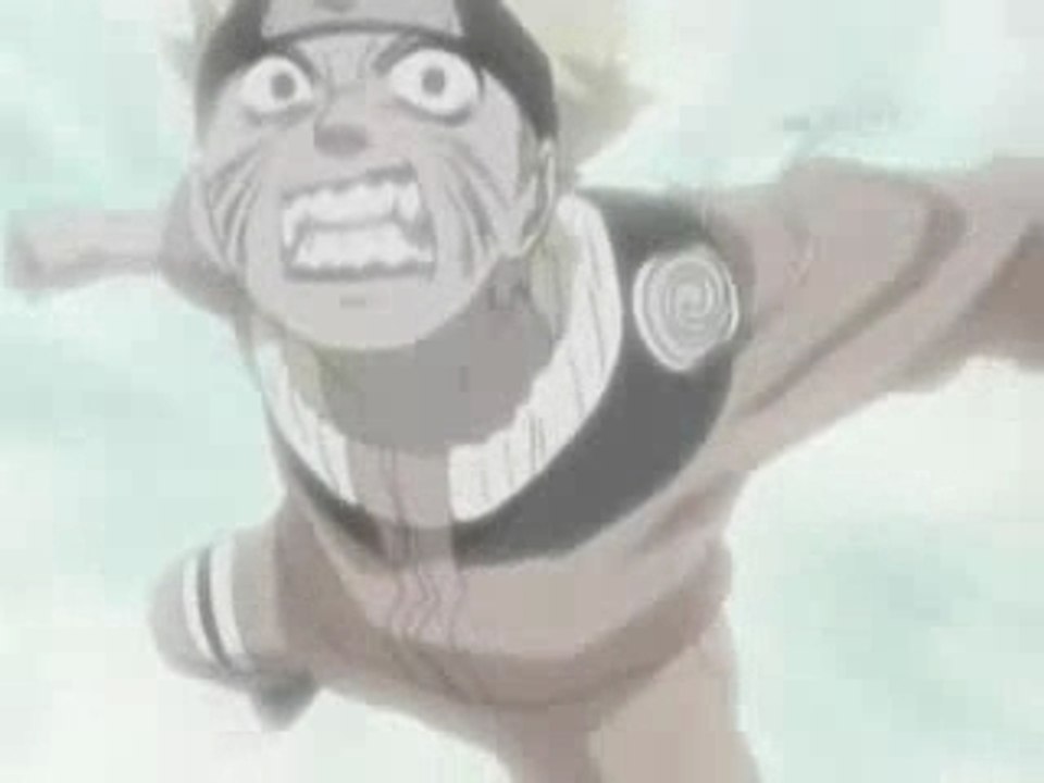 AMV - Haku requiem for a dream