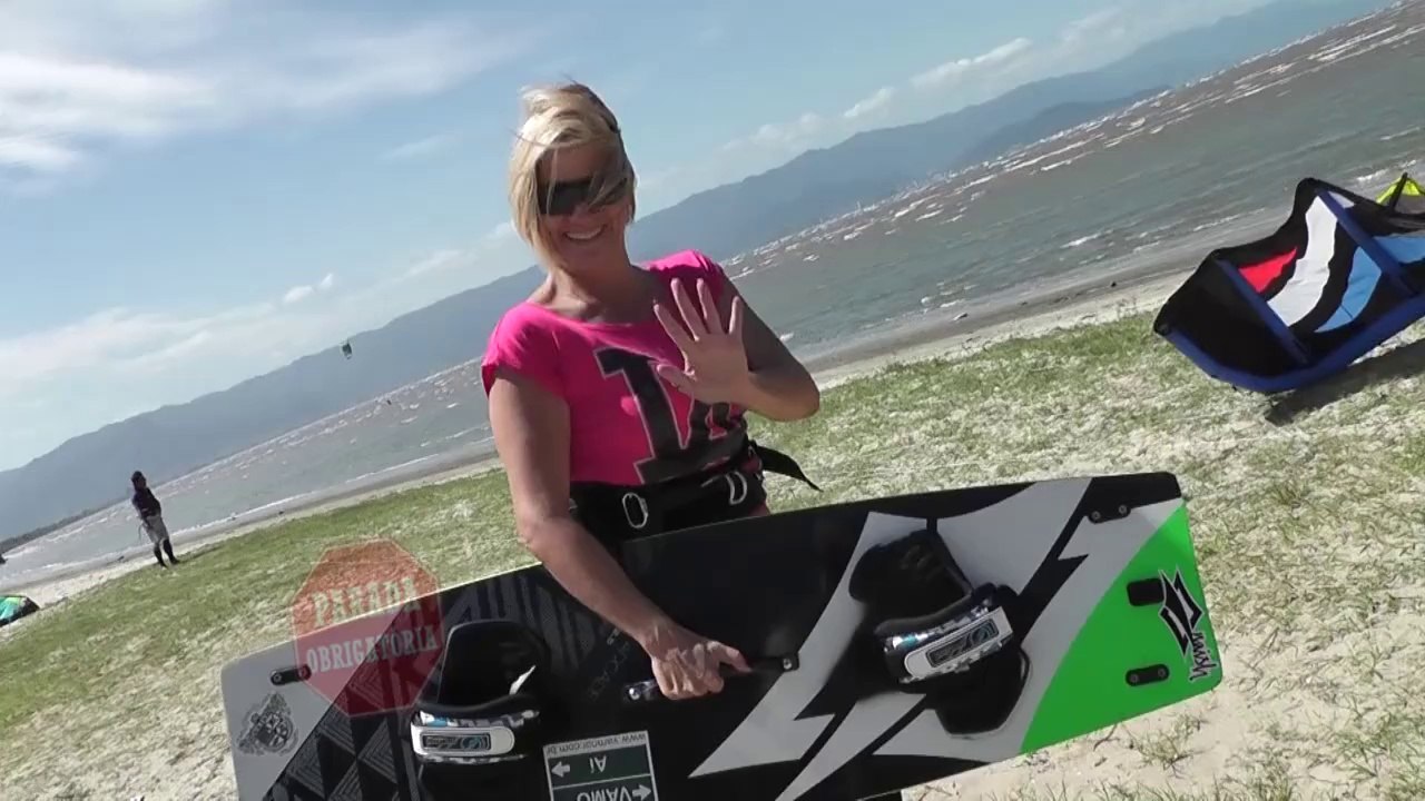 Uma Parada Obrigatória