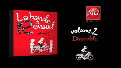 La Bande à Renaud Volume 2