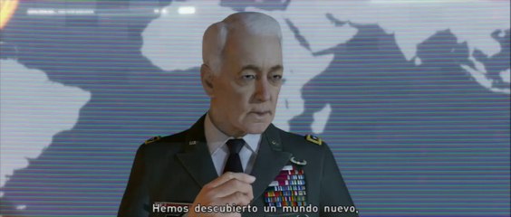 Beyond dos almas gameplay Español parte 32