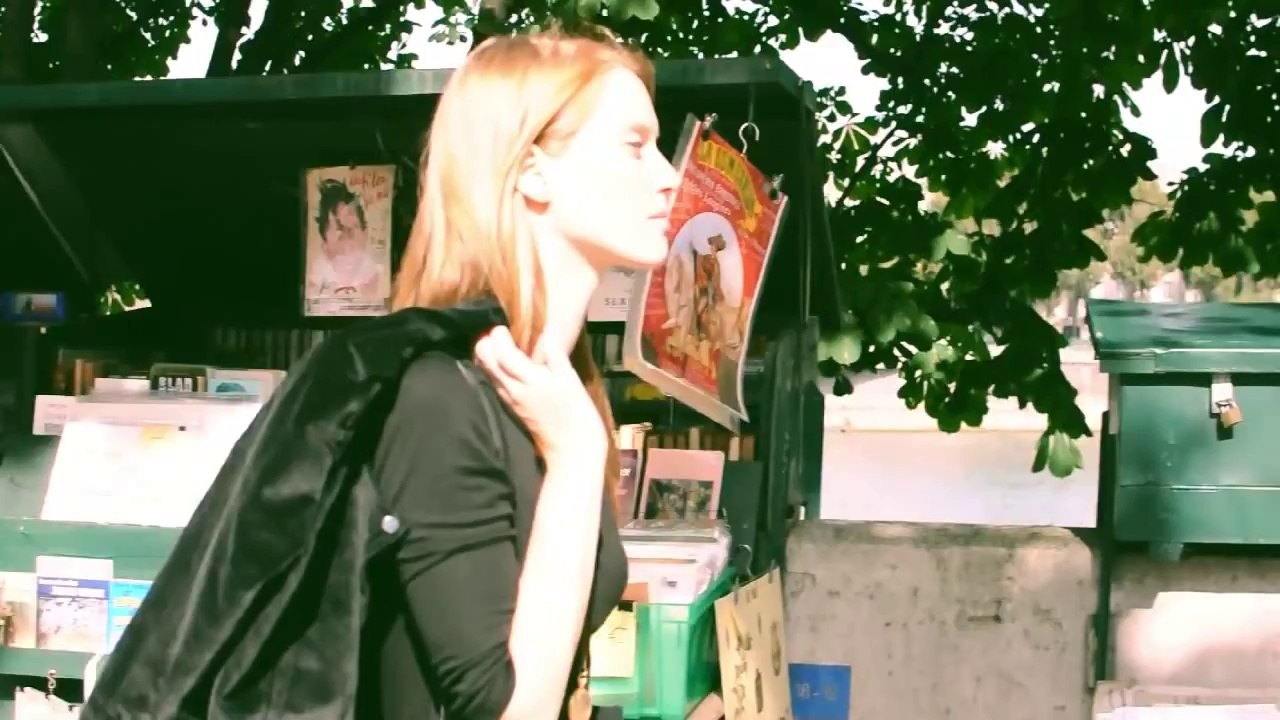 The Avener - Fade Out Lines [2014]