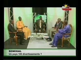 diine ak diamono - 23 oct 2014 - 2