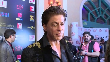 Atlantis, The Palm in Dubai Hosts Global Blockbuster Movie Premiere of Happy New Year