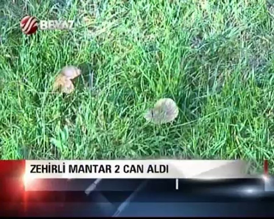 Beyaz Tv Ana Haber 23.10.2014