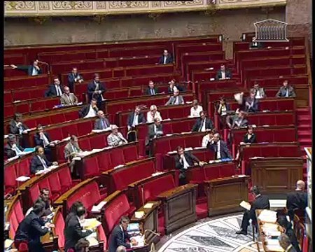 PROJET DE LOI DE FINANCES RECTIFICATIVE POUR 2012 (suite) - Mercredi 18 Juillet 2012