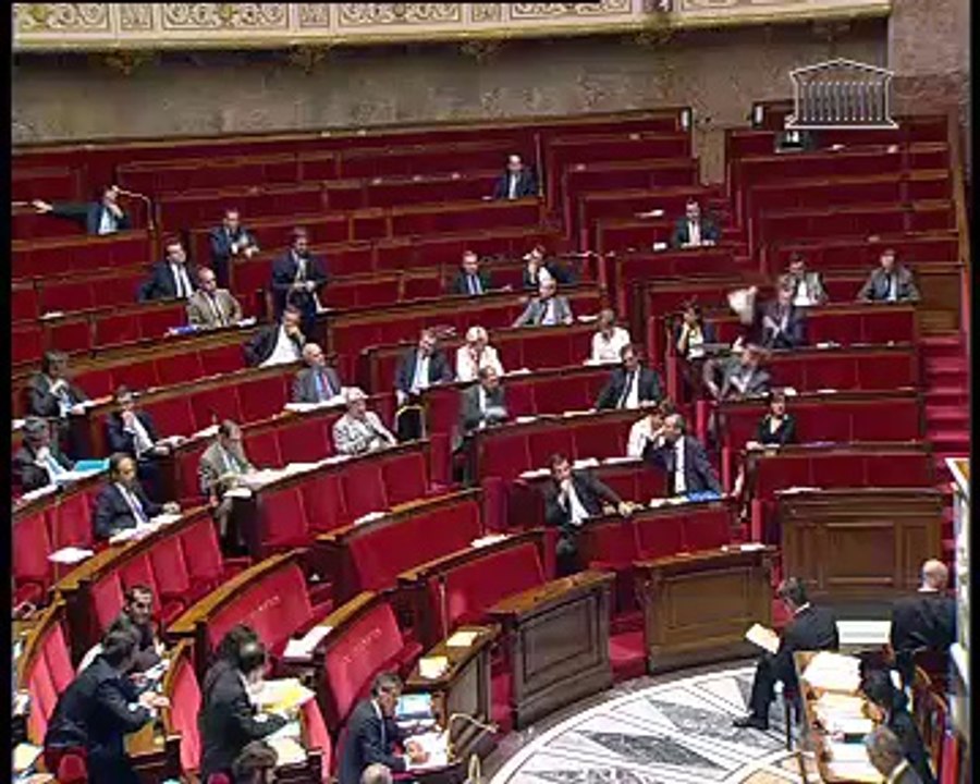 PROJET DE LOI DE FINANCES RECTIFICATIVE POUR 2012 (suite) - Mercredi 18 Juillet 2012