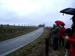 Metro 6R4 legend boucles de Spa