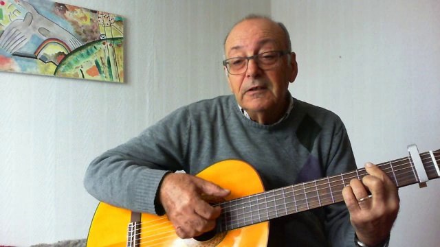 Le petit bal perdu (Bourvil) Reprise