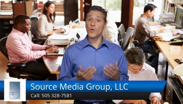 Source Media Group, LLC Albuquerque Superb Five Star Review by Scott O.