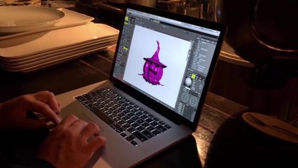 Shade 3D version 15 and 3D Printing!