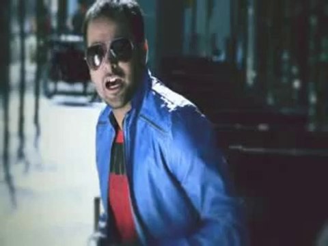 2 Number (Bilal Saeed Amrinder Gill)