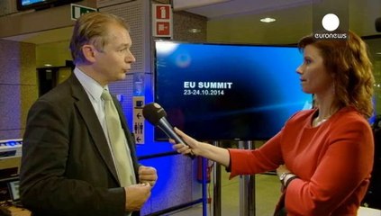 Accord conclu à Bruxelles sur le plan climat