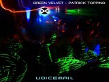 [ DOWNLOAD MP3 ] Green Velvet & Patrick Topping - Voicemail (Original Mix)