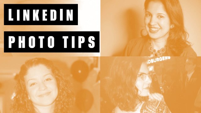 Your LinkedIn Photo Might Be Why You Aren't Getting Hired