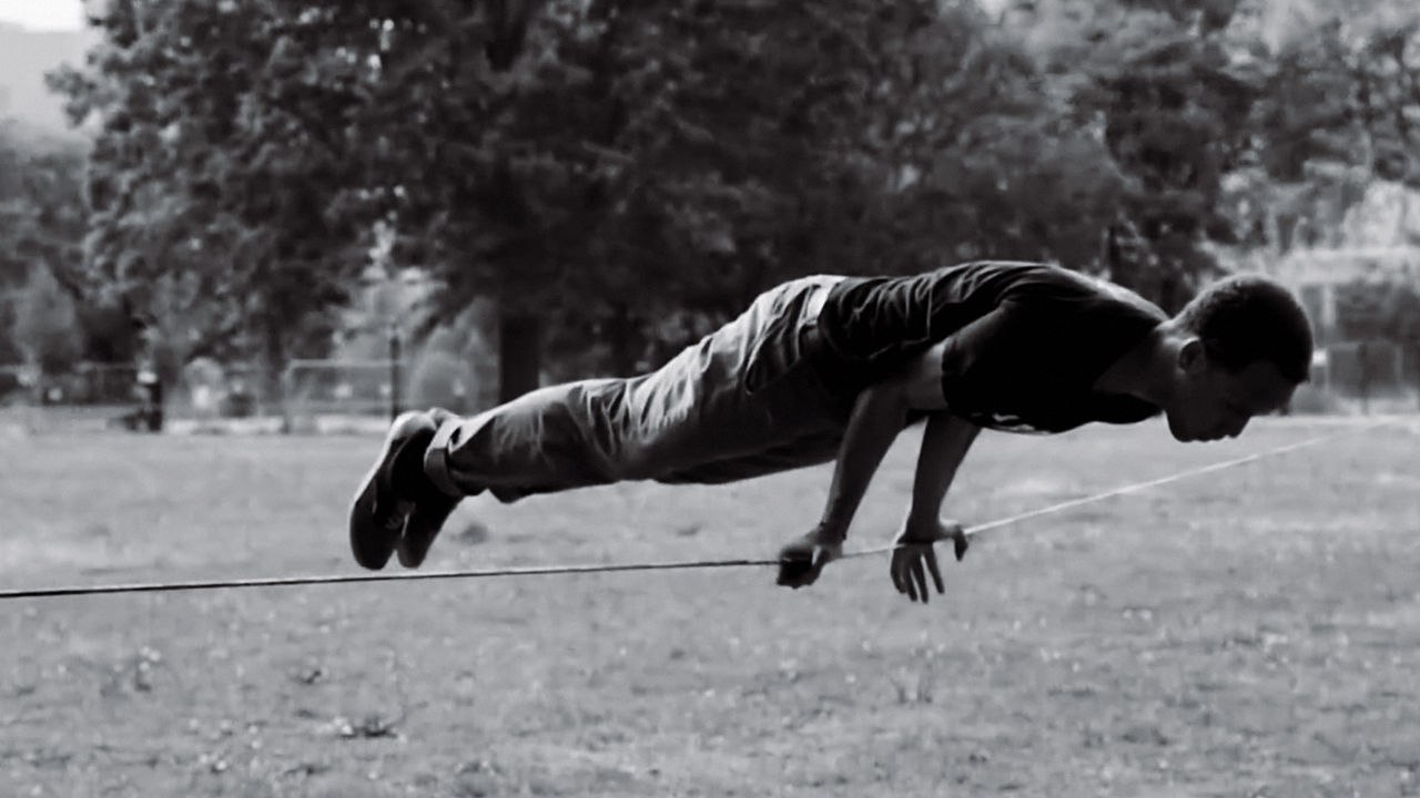 The Success Secrets Of A Professional Air Walker