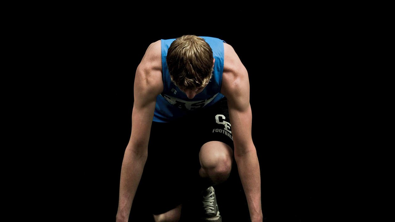 Work Like A Sprinter, Forget Facebook, And Go Outside: How To Feel Better Getting Stuff Done