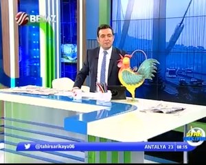 Uyan Türkiyem 24.10.2014 2.Kısım