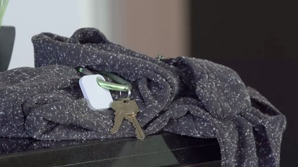 Why Everybody's Excited About Tile, The Easy Way To Make Sure You Never Lose Your Phone