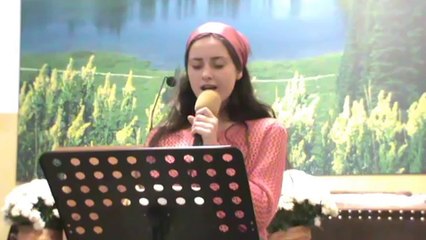 Adela Munteanu - O leagă-mi inima de Tine...