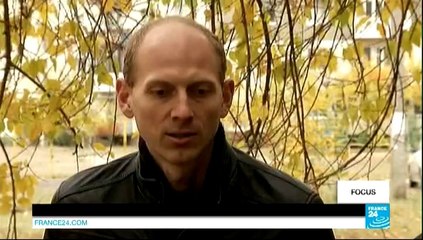 Ukraine - Ukraine : des législatives sous tension