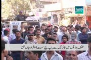 Karachi: Rangers kill two Lyari 'gangsters'