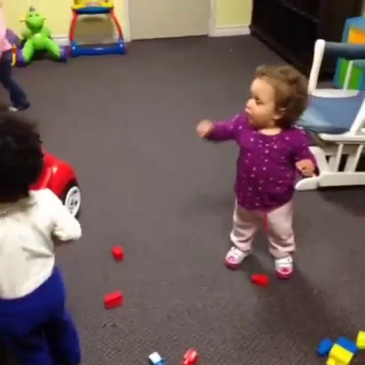 Funny Cute Kids