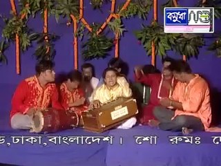 Shorif uddin - Baba Shah Jalaler Dehs