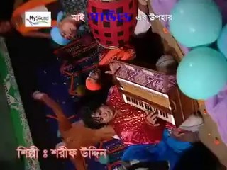 Shorif uddin - Kella Shah Mastana Khorumpur Ahstana