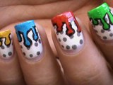 Nail Art Designs How To With Nail designs and Art Design Nail Art About Cute Beginners Nails