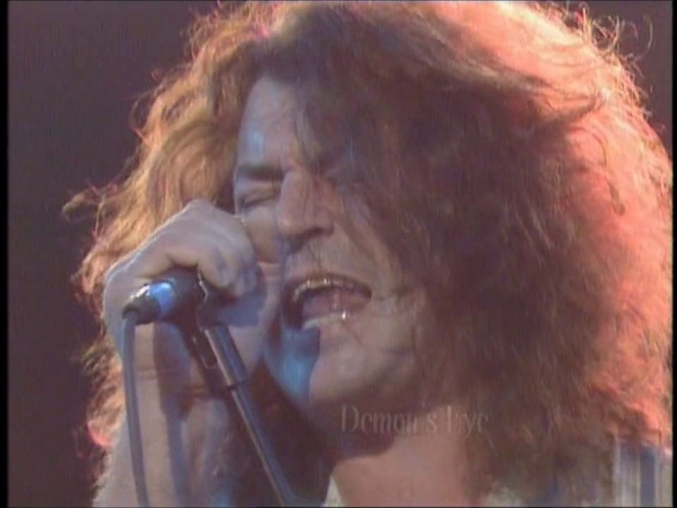 Rock Classics 7...Ian Gillan (Deep Purple)