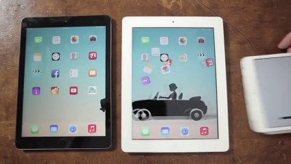 Watch "Knock Knock" - A Love Story That Plays On 14 Apple Devices