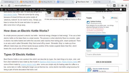 How to Create A Site & Approve Adsense in 1 Month