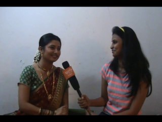 Prajakta Mali's Rapid Fire