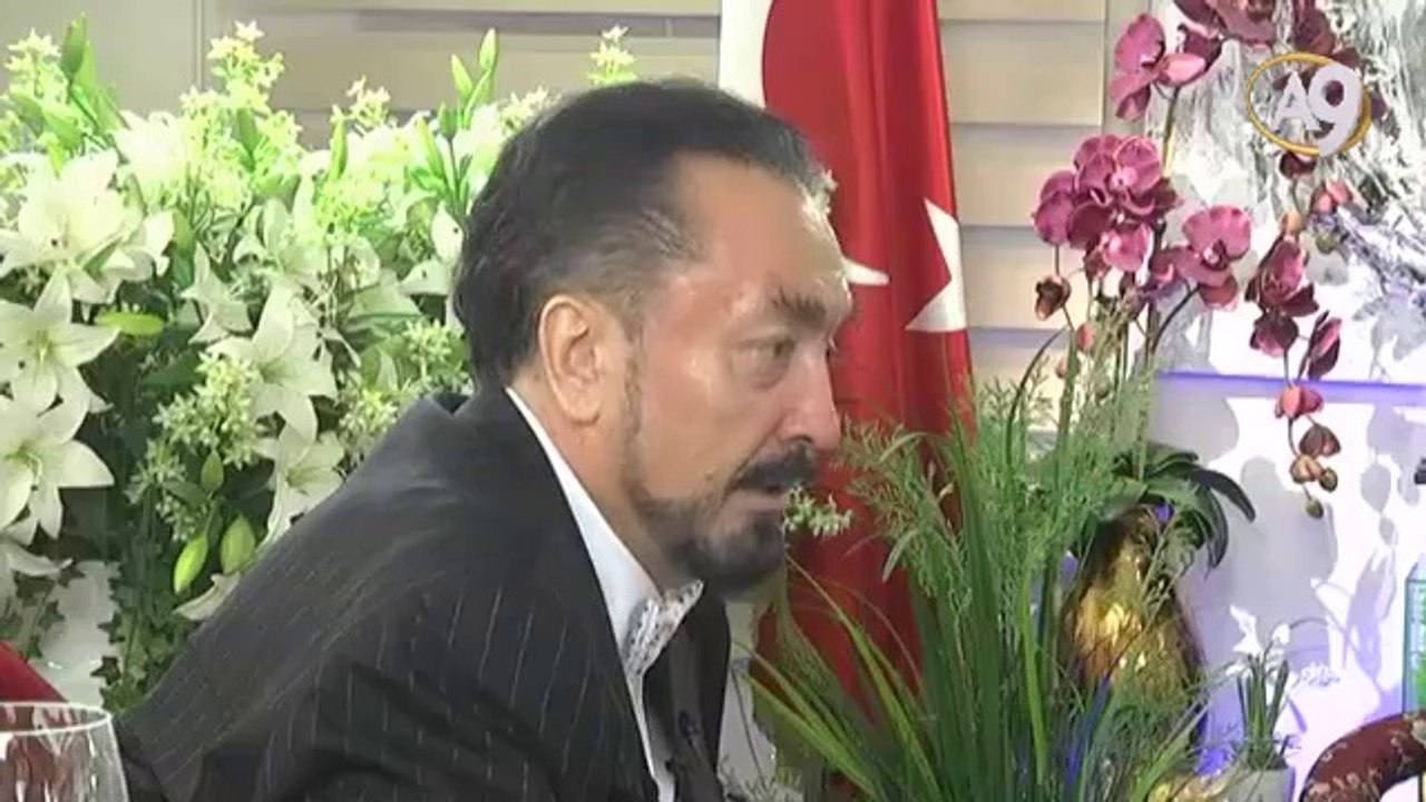 Bazı Amerikalılar PKK’ya Kürt devleti kurdurup arkasından Armageddon’u yapmayı planlıyor.