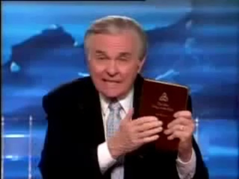 Jack Van Impe 7 signs preceding Jesus Return 3 of 3