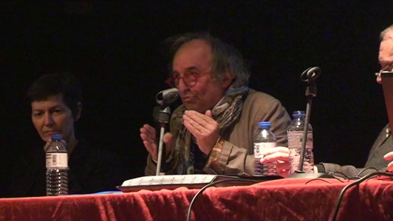 Jean-Patrick Fortin, architecte et urbaniste