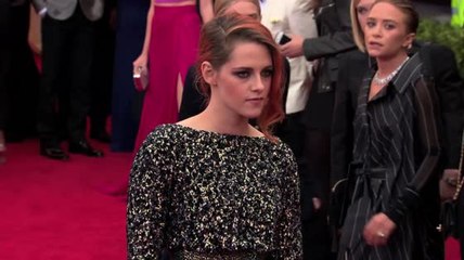 Kristen Stewart nimmt sich eine Auszeit von der Schauspielerei