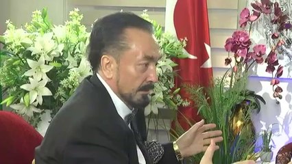 IŞİD İsrail için bir tehlike olmaz. İsrail’de Hz. Mehdi (as)’ı karşılayacaklar.