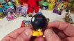 5 Blind Bags with Super Mario Bob Omb, My Little Pony, Plants vs Zombies, Littlest Pet Shop and Lego