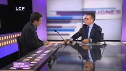 Plénel et Haziza : observons 2 types de journaliste...