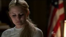 Once Upon A Time 4x05: Emma goes through her childhood things with Hook