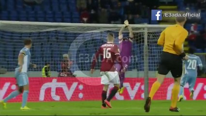 Slovan Bratislava	0-3	Sparta Prague (Group I) بتاريخ 23/10/2014 - 18:00