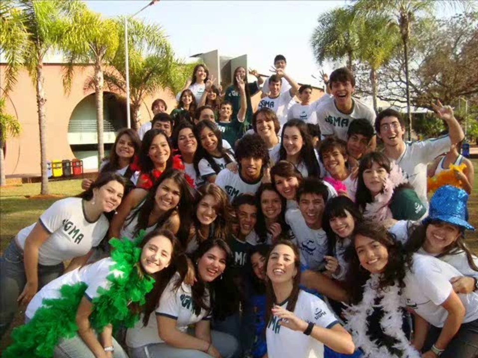 formatura sigma