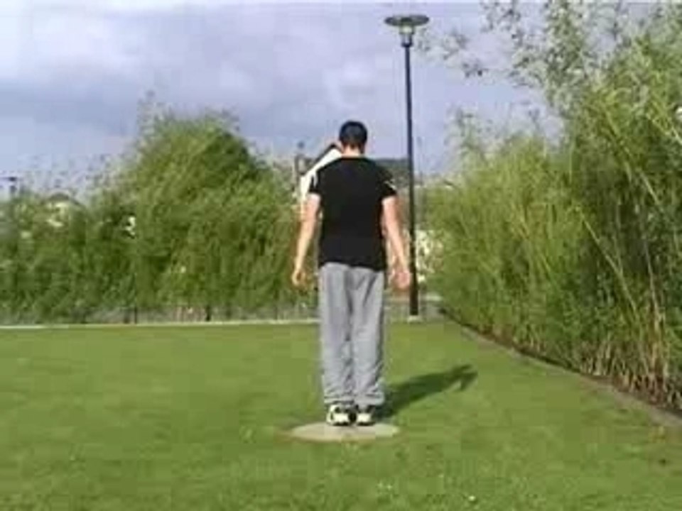 Vidéo 2006