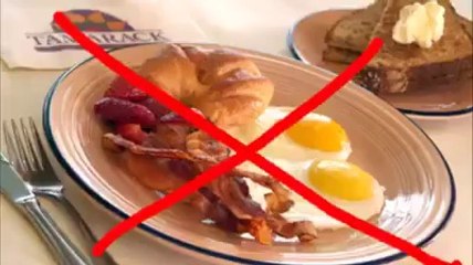 The BreakFast Tips In Bangla