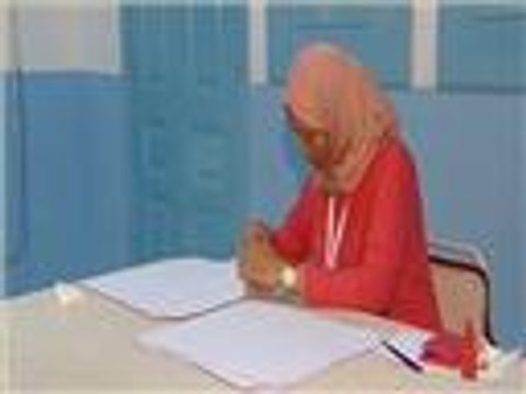 بدء عمليات فرز الأصوات في الانتخابات التشريعية بتونس